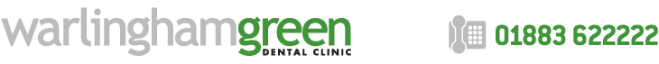 warlingham green dental clinic